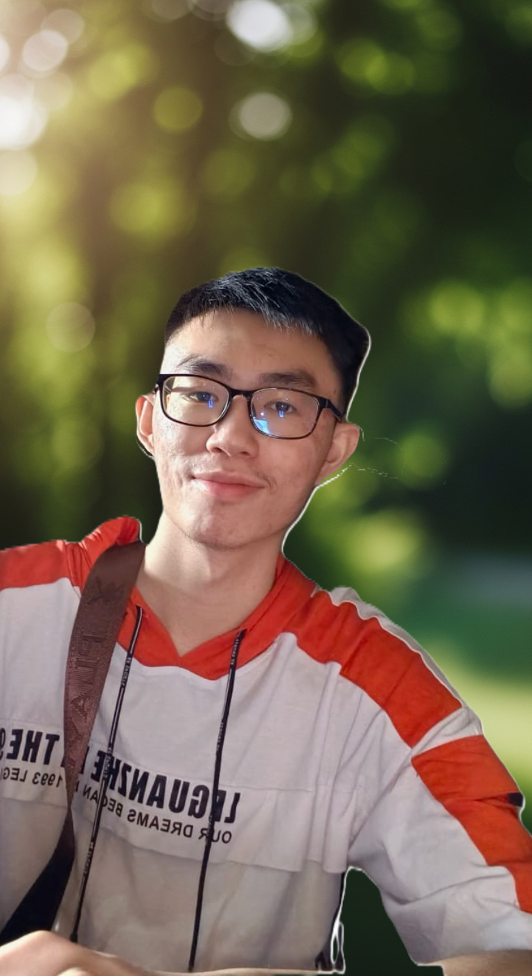 LAU ZEN HAO